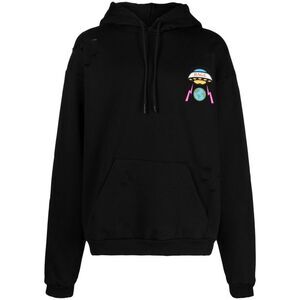 Motr Men Sweatshirt With Print